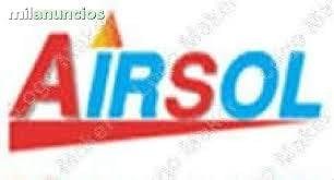 Airsol Castellon Servicio Tecnico Oficial