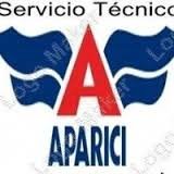 Aparici Castellon Servicio Técnico Oficial