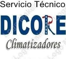 Dicore Castellon Servicio Tecnico Oficial