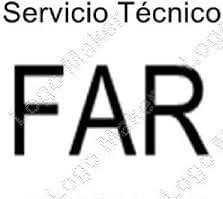 Far Castellon Servicio Tecnico Oficial
