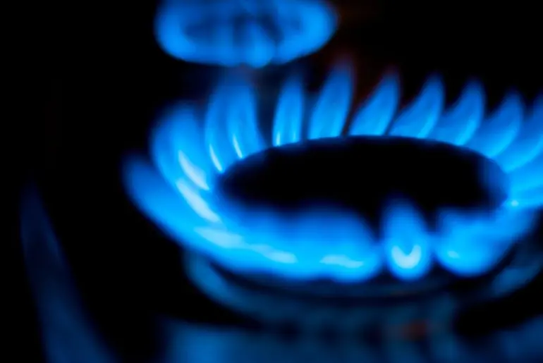 Reparaciones e Instalaciones de Gas