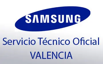 Samsung Castellón Servicio Tecnico Oficial