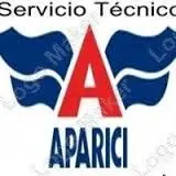 Servicio Tecnico Oficial Aparici Castellón