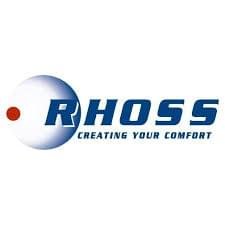 Rhoss Castellón Servicio Tecnico Oficial
