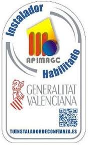 Instalador Gas Castellón fontaneria Beltran